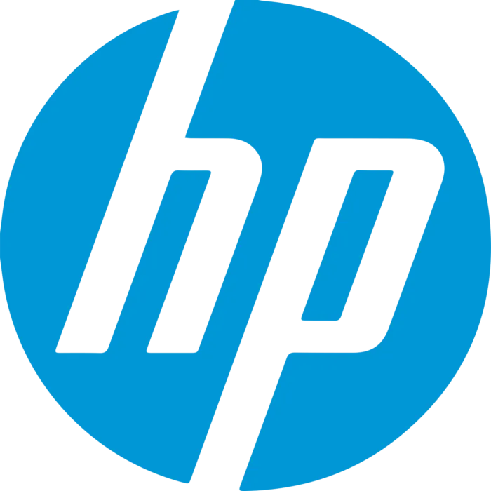 HP Logo